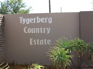 2000 m² Land available in Tijger Valley and surrounds