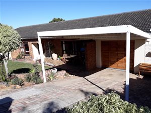 4 Bed House in Fernglen