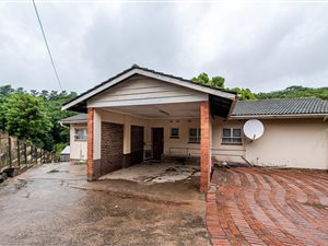 3 Bed House in Mount Vernon