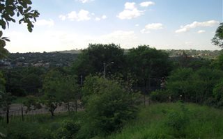 432 m² Land available in Murrayfield