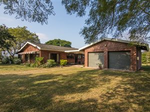 3 ha Farm in Drummond