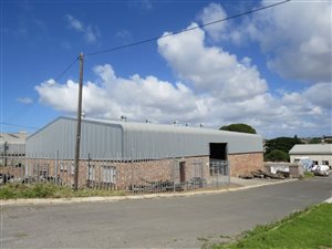500 m² Commercial space in East Bank