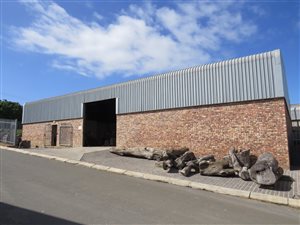 500 m² Commercial space in East Bank