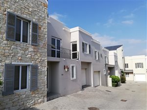 3 Bed House in Nooitgedacht Estate