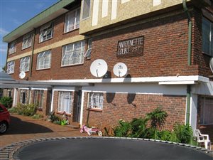 Studio Apartment in Silverton