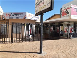 81 m² Commercial space in Villieria