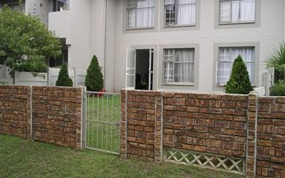 1 Bedroom Apartment in Paulshof
