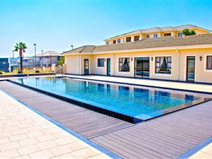 2 Bed Apartment in Fourways