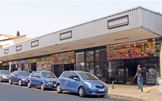 737 m² Retail Space in Kempton Park Central