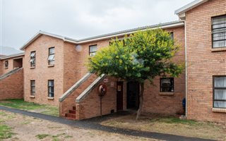 2 Bedroom Apartment in Anchorage Park