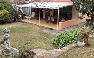 4 Bedroom House in Lynnwood