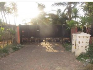 3 Bed House in Randburg Central