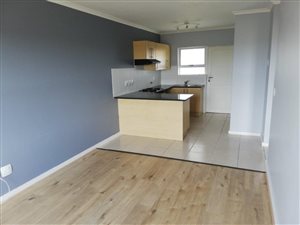 2 Bed Apartment in Melkbosstrand