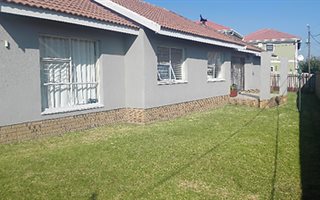 3 Bedroom House in Secunda Central