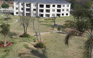 2 Bedroom Townhouse in Summerset