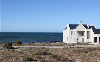 396 m² Land available in Cape St Martin