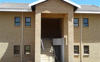 2 Bedroom Apartment in Bishopstowe