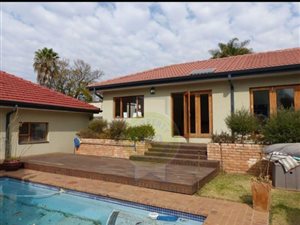 3 Bed House in Franklin Roosevelt Park