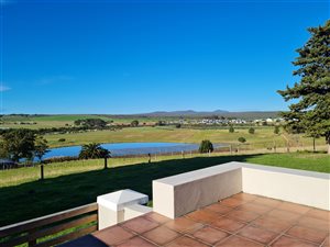 82 ha Farm in Stanford