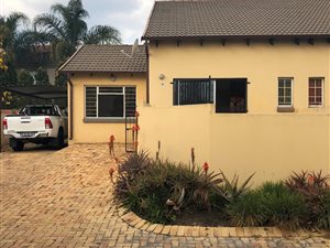 3 Bed Townhouse in Equestria