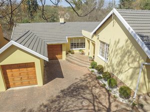 4 Bed House in Olivedale