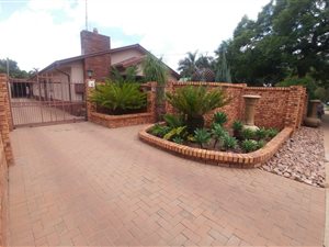 3 Bed House in Pretoria Gardens