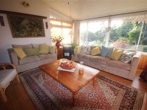 4 Bed House in Dalsig