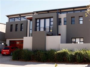 3 Bed House in Tuscany Ridge