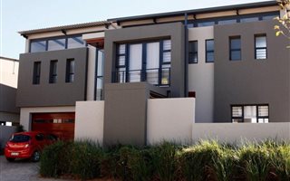 3 Bedroom House in Tuscany Ridge