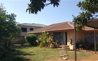 3 Bedroom House in Vaalpark