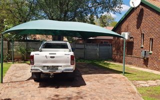 3 Bedroom House in Lephalale (Ellisras)