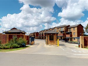 2 Bed Apartment in Kibler Park