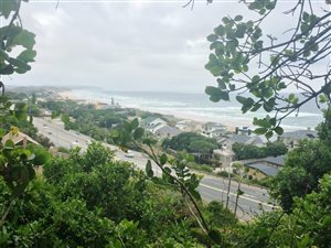 678 m² Land available in Wilderness