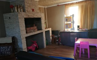3 Bedroom House in Vredelust