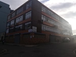 3200 m² Commercial space in Umbilo