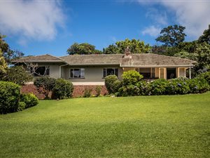 4 Bed House in Bothas Hill