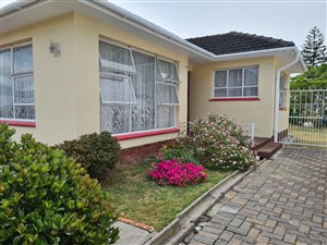3 Bed House in Heathfield