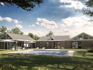 2249 m² Land available in Springvale Country Estate