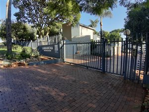 3 Bed Townhouse in Waterkloof Glen