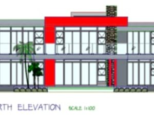 5 Bed House in Waterkloof Heights