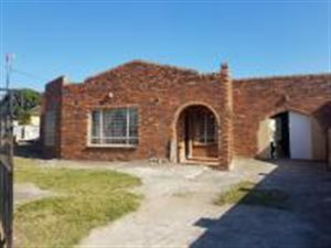 4 Bed House in Rockford