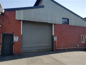 683 m² Commercial space in New Germany