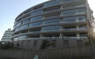 3 Bedroom Apartment in La Mercy
