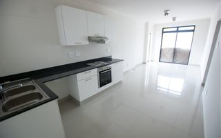 2 Bedroom Apartment in New Town Centre