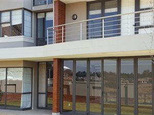 4 Bed House in Ebotse Estate