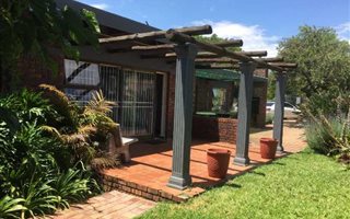 Commercial space in Doringkloof