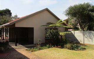 3 Bedroom House in Impala Park