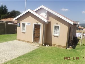 3 Bed House in Alveda