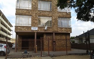 2 Bedroom Apartment in Pretoria West