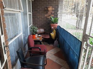 2 Bed Apartment in Dalview